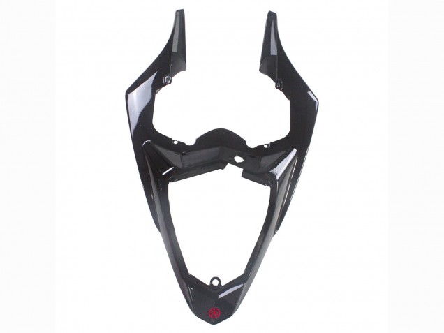 2012-2014 Yamaha YZF 1000 R1 Motorcycle Fairings - Glossy Black Matte Black Red UK