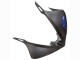 2003-2004 Yamaha YZF R6 Motorcycle Fairings - Matte Black Blue UK