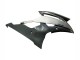 2008-2016 Yamaha YZF 600 R6 Motorcycle Fairings - Silver Grey UK