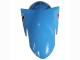 2015-2018 Yamaha YZF R3/R25 Motorcycle Fairings - Light Blue Black Yamalube 21 UK