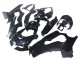 2021-2025 Kawasaki ZX10R Motorcycle Fairings - Glossy Black UK