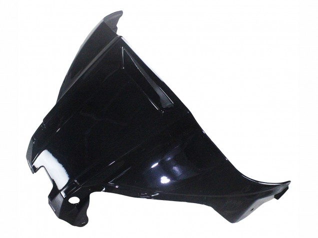 2021-2025 Kawasaki ZX10R Motorcycle Fairings - Glossy Black UK