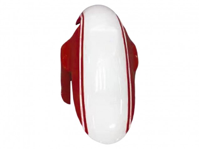 2000-2005 Aprilia RS125 Motorcycle Fairings - White Red Yellow Blue Xerox UK