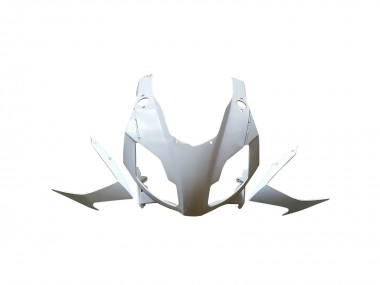 Best 2006-2011 Aprilia RS125 Motorcycle Fairings - Unpainted UK