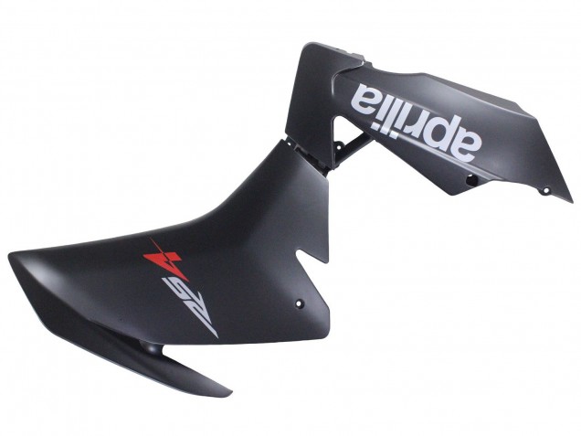 2012-2018 Aprilia RS4 50 125 Bike Fairings - Matte Black UK