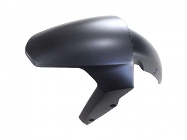 2012-2018 Aprilia RS4 50 125 Bike Fairings - Matte Black UK