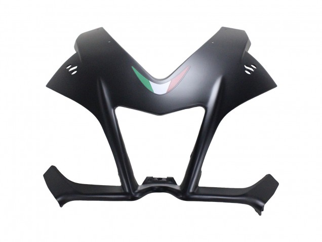 2012-2018 Aprilia RS4 50 125 Bike Fairings - Matte Black UK