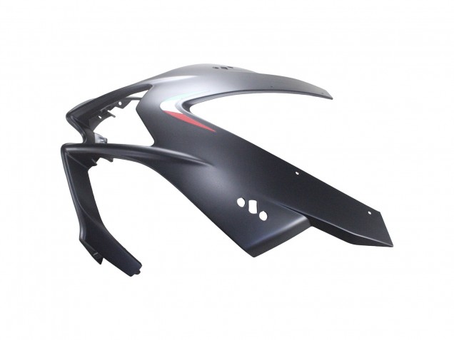 2012-2018 Aprilia RS4 50 125 Bike Fairings - Matte Black UK