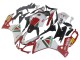 2012-2018 Aprilia RS4 50 125 Motorcycle Fairing Kits - White Red Green Yellow Alitalia UK