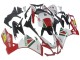 2012-2018 Aprilia RS4 50 125 Motorcycle Fairing Kits - White Red Green Yellow Alitalia UK
