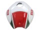 2012-2018 Aprilia RS4 50 125 Motorcycle Fairing Kits - White Red Green Yellow Alitalia UK