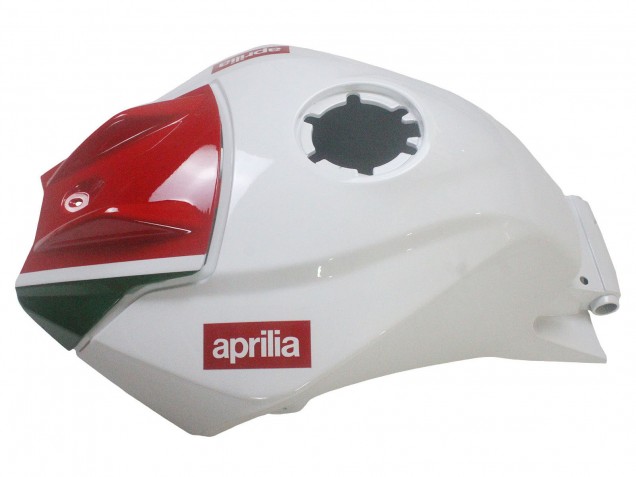 2012-2018 Aprilia RS4 50 125 Motorcycle Fairing Kits - White Red Green Yellow Alitalia UK