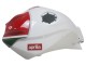 2012-2018 Aprilia RS4 50 125 Motorcycle Fairing Kits - White Red Green Yellow Alitalia UK