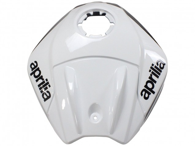 2012-2018 Aprilia RS4 50 125 Motorcycle Fairings - White Red Green Glossy Black UK