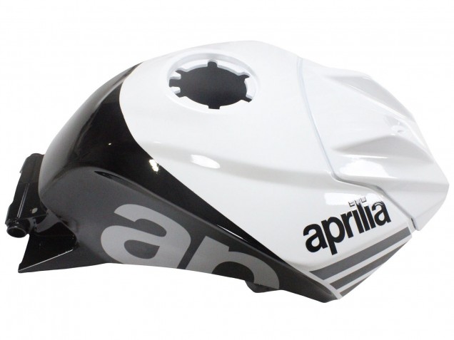 2012-2018 Aprilia RS4 50 125 Motorcycle Fairings - White Red Green Glossy Black UK
