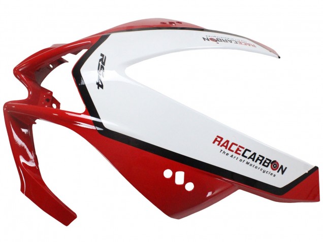 2012-2018 Aprilia RS4 50 125 Motorcycle Fairings - White Red Green Glossy Black UK