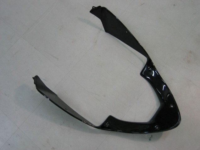 2004-2007 Honda CBR600 F4i Motorcycle Fairings - Yellow Blue White Black Nastro Azzurro UK