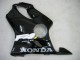2004-2007 Honda CBR600 F4i Motorcycle Fairings - Glossy Black UK