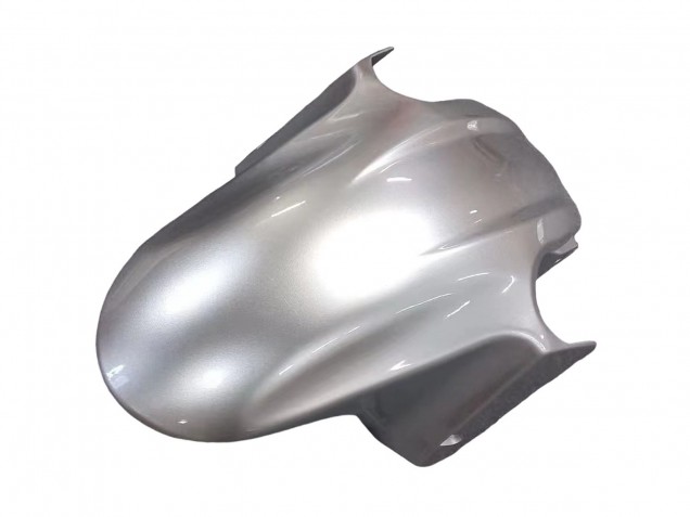 2004-2007 Honda CBR600 F4i Motorcycle Fairings - Silver Red UK
