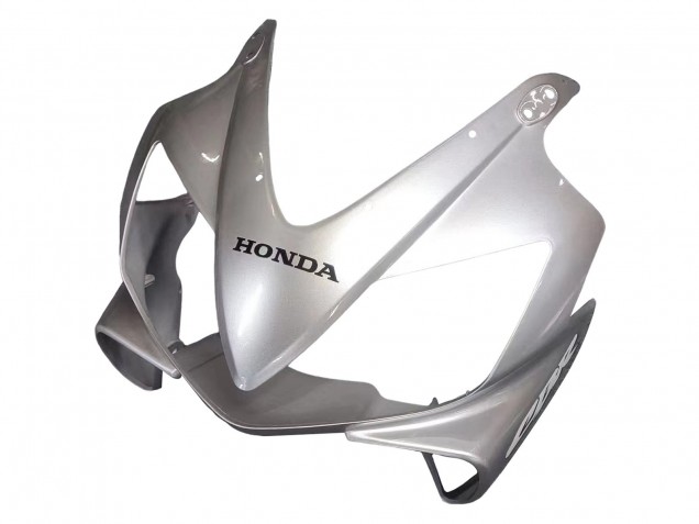 2004-2007 Honda CBR600 F4i Motorcycle Fairings - Silver Red UK