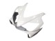 2004-2007 Honda CBR600 F4i Motorcycle Fairings - White Red UK