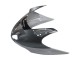 1996-2007 Honda CBR1100XX Blackbird Motorcycle Fairings - Silver Grey UK