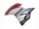 2015-2020 Ducati 1299 Motorcycle Fairings - White Red Blue Matte Black Unibat Flex-Box UK