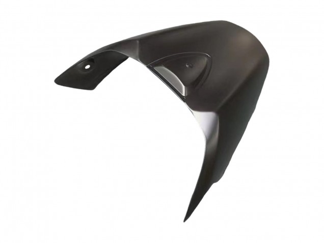 2008-2012 Ducati Monster 696 796 1100 1100S Motorcycle Fairing - Matte Black UK