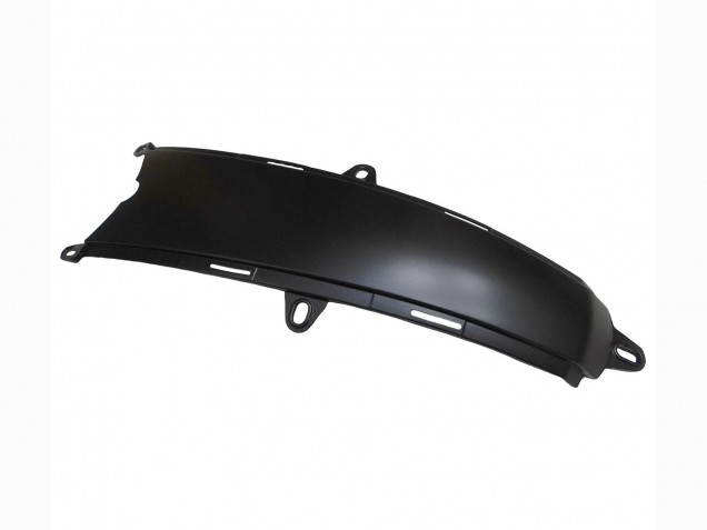 2008-2012 Ducati Monster 696 796 1100 1100S Motorcycle Fairings - Red White UK