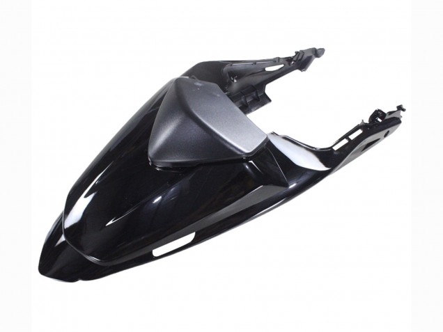 2013-2015 Honda CBR500R Motorcycle Fairings - Glossy Black Matte Black UK