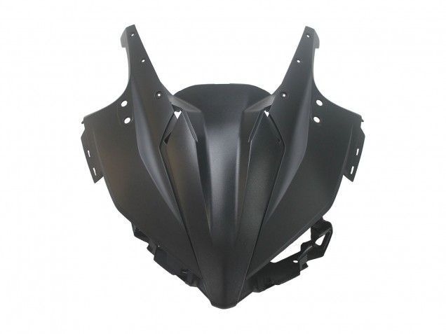 2016-2018 Honda CBR500R Motorcycle Fairings - Matte Black UK