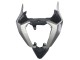 2022-2023 Honda CBR500R Motorcycle Fairings - Silver Yellow Glossy Black UK