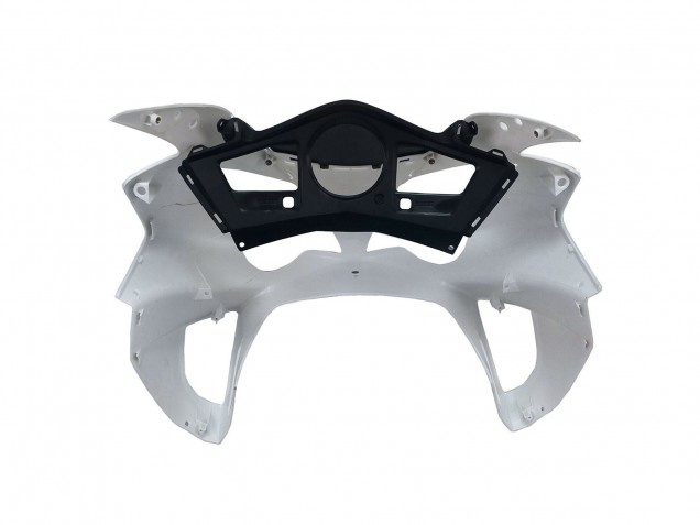 2002-2013 Honda VFR 800 Motorcycle Fairings - Unpainted UK