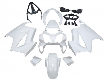Best 2002-2013 Honda VFR 800 Motorcycle Fairings - Unpainted UK