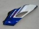 2004-2005 Honda CBR1000RR Motorcycle Fairings - White Blue Glossy Black Fireblade UK