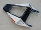 2004-2005 Honda CBR1000RR Motorcycle Fairings - White Blue Glossy Black Fireblade UK