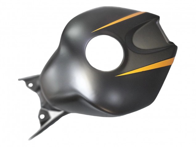 2004-2005 Honda CBR1000RR Motorcycle Fairings - Matte Grey Gold UK