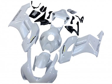 Best 2004-2005 Honda CBR1000RR Motorcycle Fairings - Pearl White UK