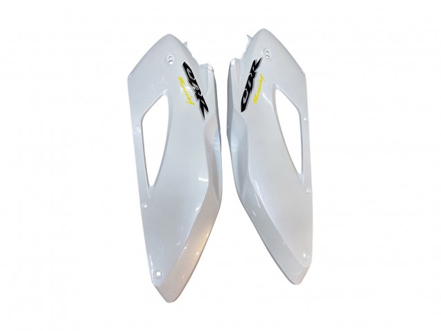 2004-2005 Honda CBR1000RR Motorcycle Fairings - Pearl White UK