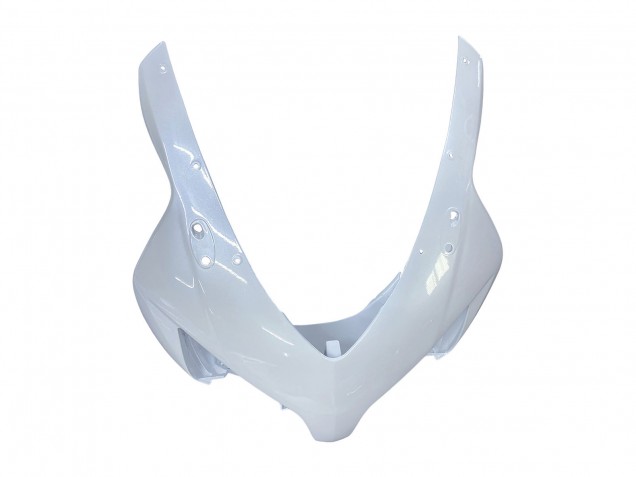 2004-2005 Honda CBR1000RR Motorcycle Fairings - Pearl White UK