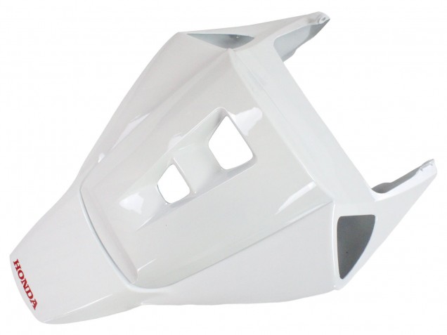 2006-2007 Honda CBR1000RR Motorcycle Fairings - White Red UK