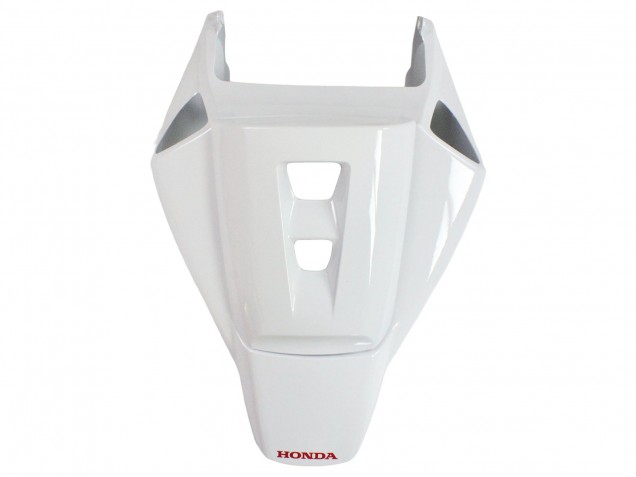 2006-2007 Honda CBR1000RR Motorcycle Fairings - White Red UK