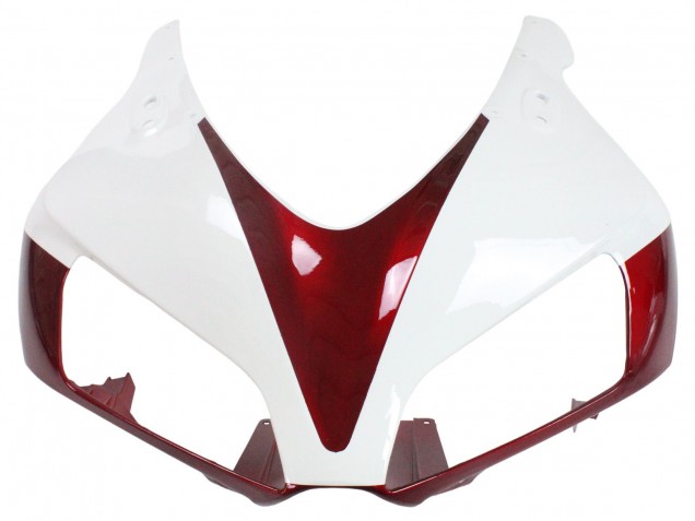 2006-2007 Honda CBR1000RR Motorcycle Fairings - White Red UK