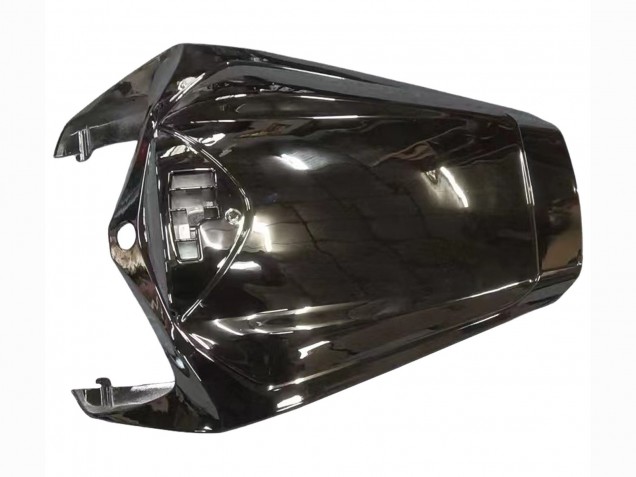 2008-2011 Honda CBR1000RR Motorcycle Fairings - Glossy Black White Repsol 93 UK