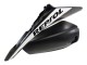 2008-2011 Honda CBR1000RR Motorcycle Fairings - Silver Matte Black Repsol UK