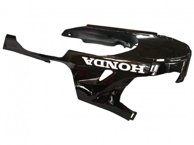 2008-2011 Honda CBR1000RR Motorcycle Fairings - Glossy Black UK