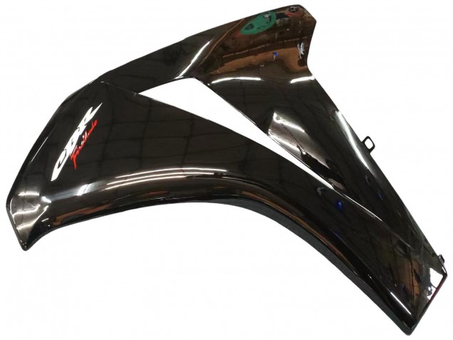 2008-2011 Honda CBR1000RR Motorcycle Fairings - Glossy Black UK