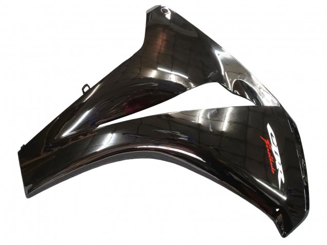 2008-2011 Honda CBR1000RR Motorcycle Fairings - Glossy Black UK