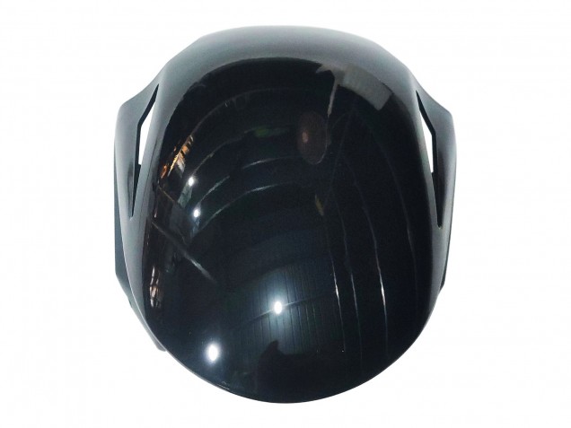 2008-2011 Honda CBR1000RR Motorcycle Fairings - Green Orange Glossy Black Rossi Michelin 46 UK