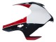 2008-2011 Honda CBR1000RR Motorcycle Fairings - Red White Glossy Black Racing UK
